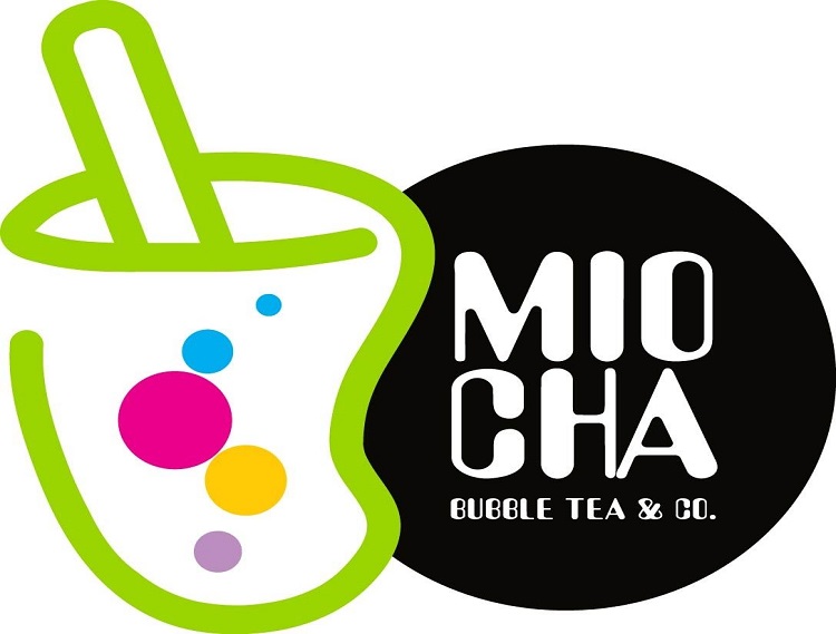 Logo trà sữa đẹp