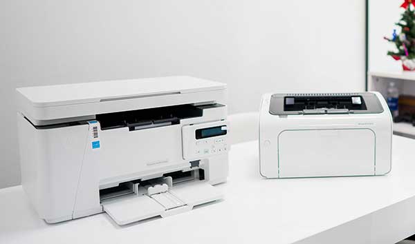 Cần xác định nhu cầu in ấn để chọn loại máy phù hợp