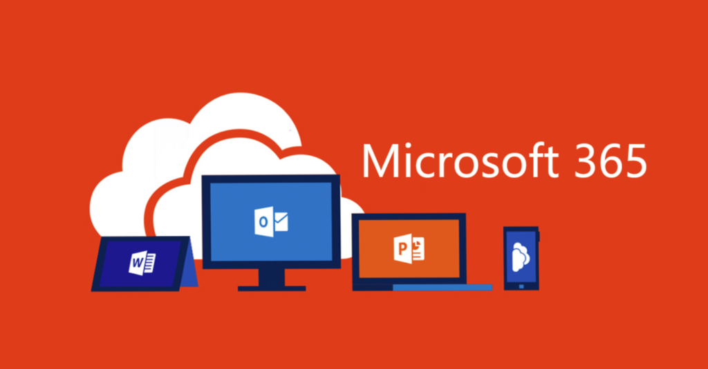 Tìm hiểu về Microsoft 365 là gì!