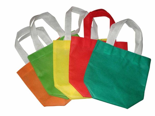 Chuyên cung cấp các loại túi vải không dệt tại Đồng Nai